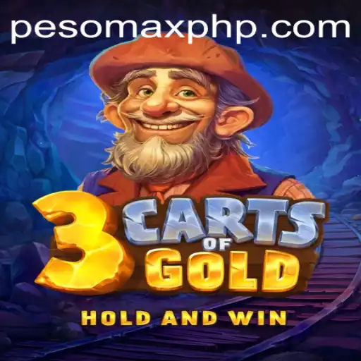 PESOMAX Casino App
