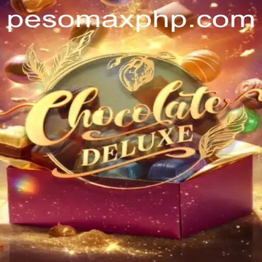 PESOMAX Casino App