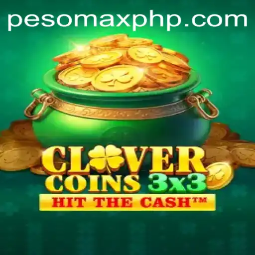 PESOMAX Casino App