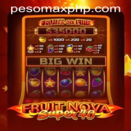 PESOMAX Casino App